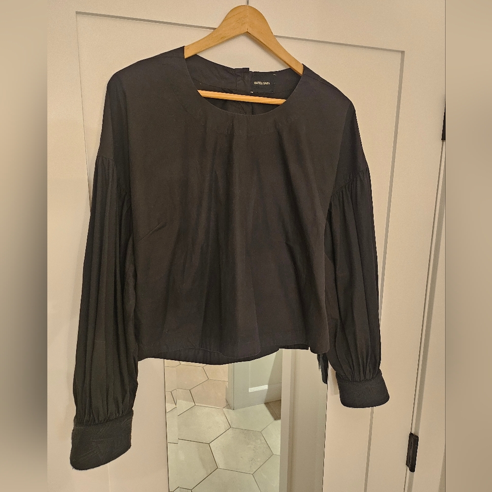 Rachel Comey blouse